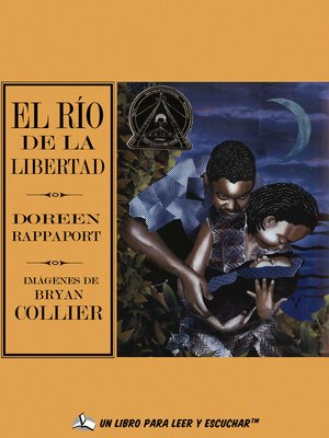 cover image of El Río De La Libertad